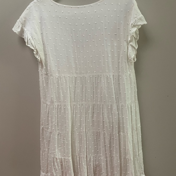 Urban Outfitters Babydoll Dress - Picture 5 of 7